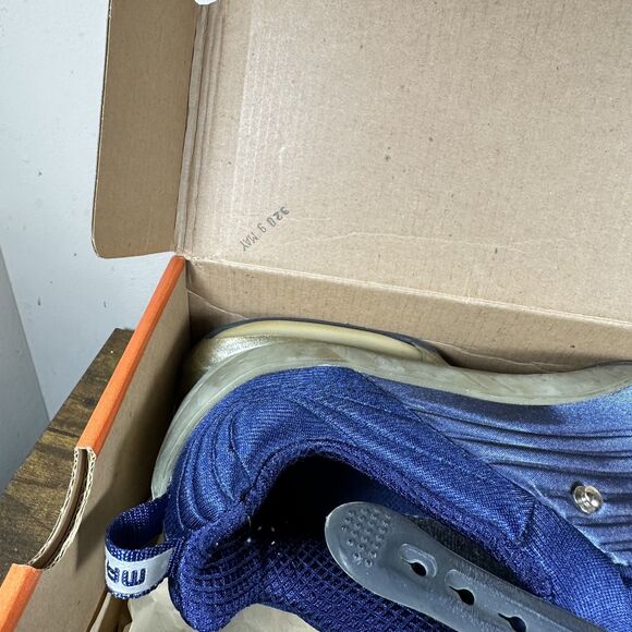 Nike Air Max Specter Shoes Womens Size 9.5 Blue OG 2012 674272-461 - Picture 3 of 12